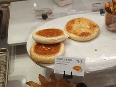 -巴黎贝甜(宜山路店)