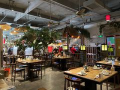 大堂-山芋腔苏北菜(盐城滨海店)