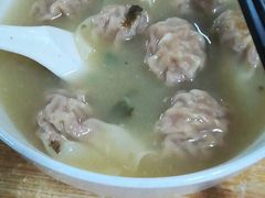 小馅云吞-海清宁记大馅云吞