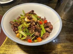 -老味道湘菜