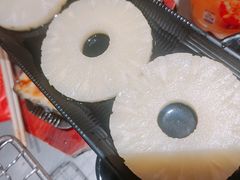 -合易泓烤肉•首创生椰大油边(宁山路店)