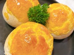 -白天鹅宾馆-宏图府餐厅