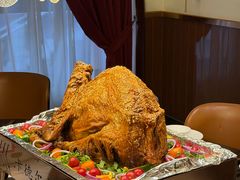 -清真·卡德尔大叔新疆主题餐厅(龙汇路店)