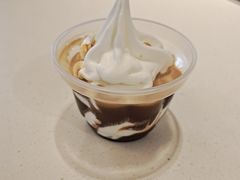 -麦当劳(津南吾悦广场店)