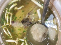 -得意楼蒸菜馆