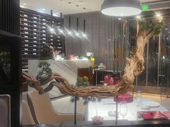-味+新京宴·烤鸭·北京菜(创意谷店)
