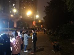 -新疆阿力烧烤