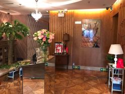 -TIME SPA科技美肤机构