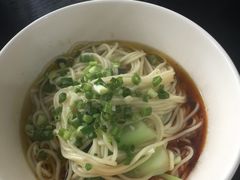 -秦云老太婆摊摊面(磁器口店)