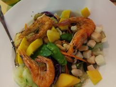 -Dreamsalad梦想轻厨(健康轻食·减脂沙拉·意面·祖庙店)