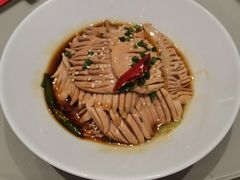-红城阁·上海味道(四平路店)