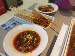 -半天妖烤鱼(西直门凯德mall店)