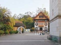 -五矿哈施塔特文旅小镇