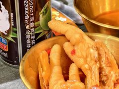 -允辛家·自助泥炉烤肉(九亭店)