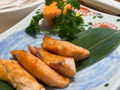 -清水日本料理铁板烧(学府路店)