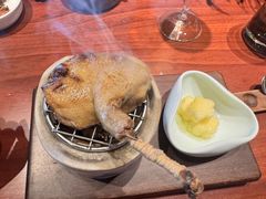 -龙吟山房(青龙山庄店)