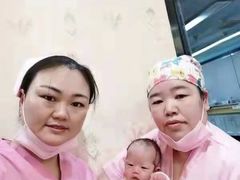 -福田家月子中心 产后 月嫂(市立母子医院店)