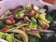 -炒豆合作社(东四总店)