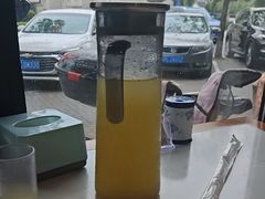 -壹只菜·崇明本地特色菜(崇明南门店)
