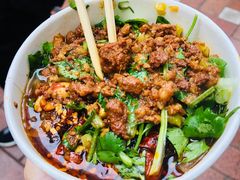 -八一好吃街·高品美食广场