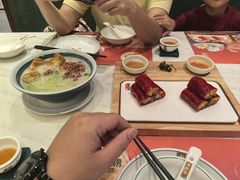 -悦得闲广式点心茶楼(蓝鲸世界店)