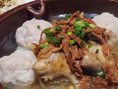 -琬苑鸽庄·川粤融合菜(解放碑总店)