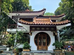 -深圳仙湖植物园