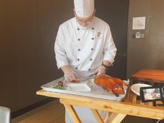 -四季民福烤鸭店(外滩外白渡桥店)