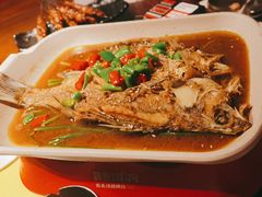 -神府路壹号·海鲜烧烤·砂锅粥·锅物(三坊七巷店)