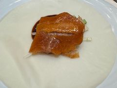 -半岛翡丽海鲜自助餐厅(观风亭店)