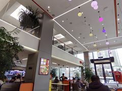 -张亮麻辣烫(哈尔滨金爵万象店)