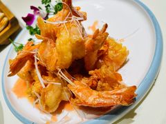 -蓬川食府(金海道店)