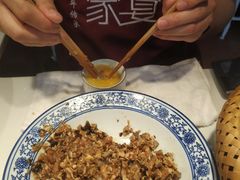 -家宴·灌蛋·沙茶面(曾厝垵店)