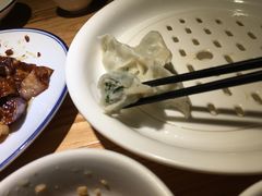 -吕氏疙瘩汤·私家菜馆(慈云寺店)