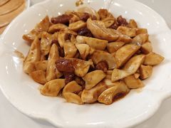 -刘胖子家常菜·蹄花焖藕(中南店)