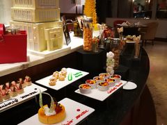 -重庆解放碑帝晶酒店·姜厨房西餐厅