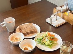 -舟山希尔顿酒店