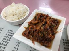 油爆虾-蘭心餐厅(进贤路店)