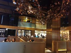 -岚山日本料理(珠江新城店)