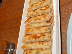 -京尊烤鸭店JINGZUN(春秀路店)