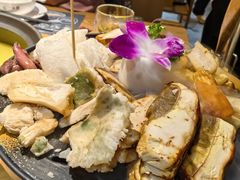 -一朵菌·野生菌探索家火锅(南亚店)