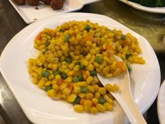 -玉桥餐厅(天坛店)