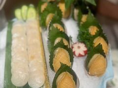 -麓湖国际水疗