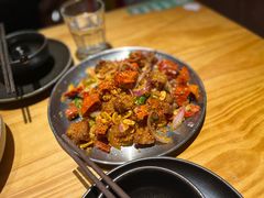 -十三式重庆江湖菜(金茂览秀城店)