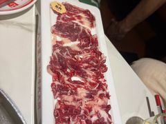 -八合里潮汕鲜牛肉火锅(上海汇智广场店)