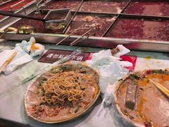 -麻辣撸·地摊麻辣の串(鲁谷店)