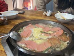 -海关荤豆花(洋河一路店)