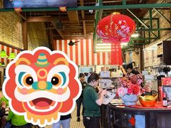 -何九海南茶店(鬼仔巷店)