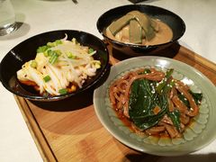 -汉唐宴长安食府