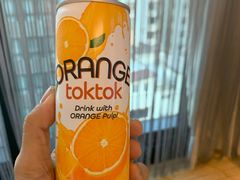 -香港铜锣湾皇悦酒店